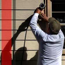 Siding for New Construction in Garnett, KS